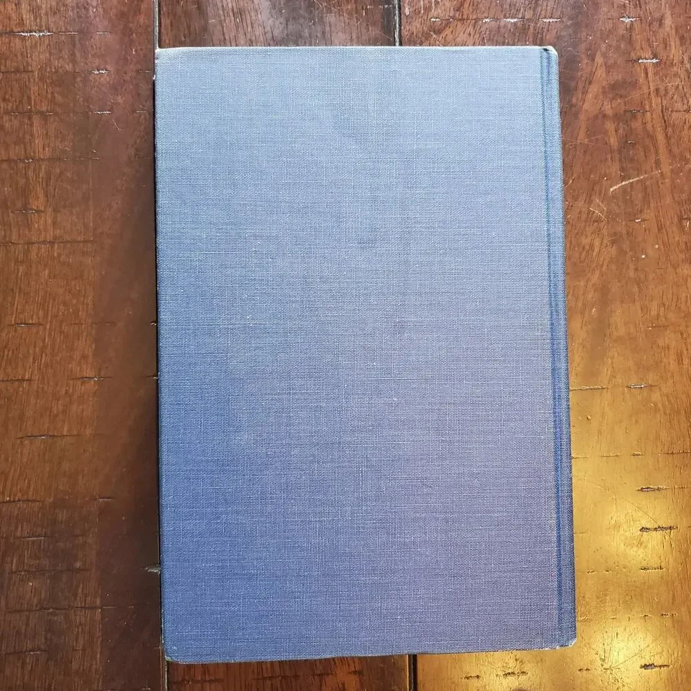 Thirteen Days by Robert F. Kennedy 1969 - 1st Edition JFK RFK NO DUST JACKET